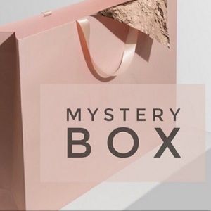 Mystery summer  box✨ ☀️